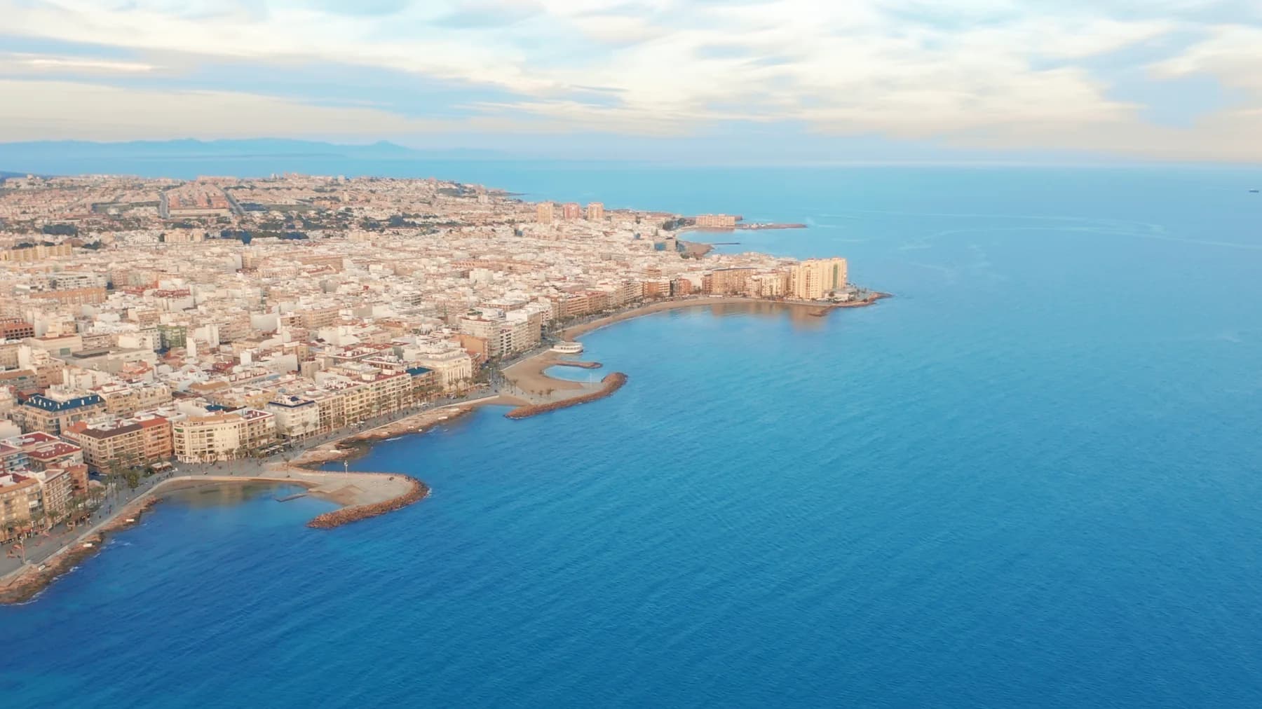 Torrevieja · Costa Blanca